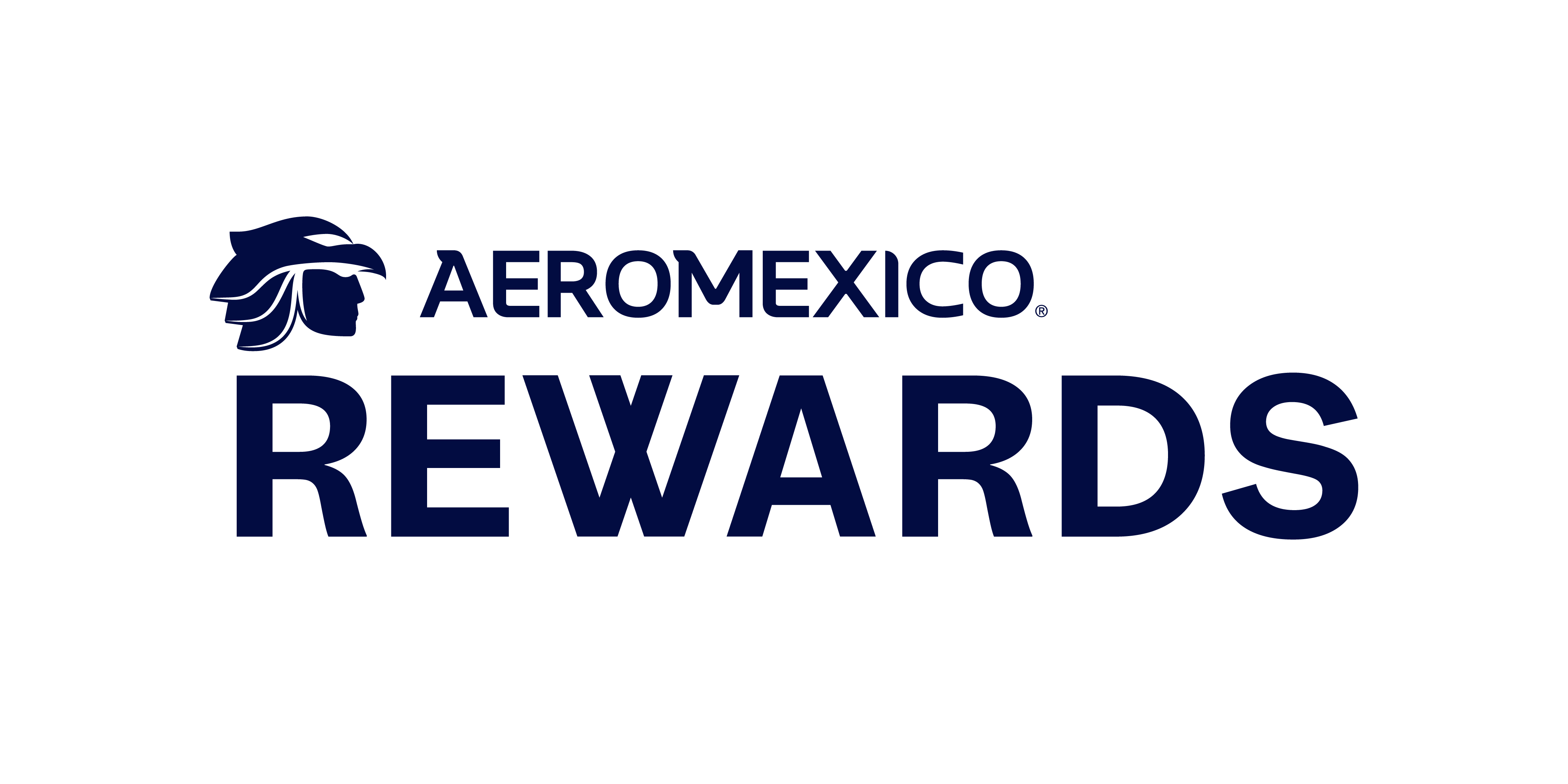 Aeroméxico Rewards